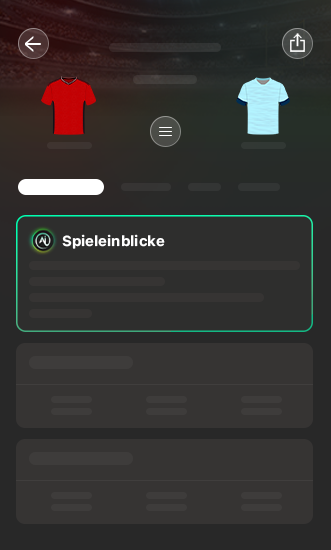 Spieleinblicke